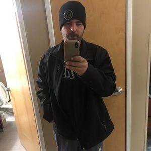 Meet your Posher, Kenneth